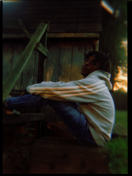 Feature- Want iZzzy on your next song?